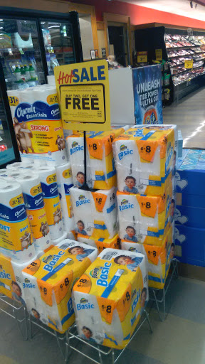 Grocery Store «Food Lion», reviews and photos, 600 McKinney Blvd, Colonial Beach, VA 22443, USA