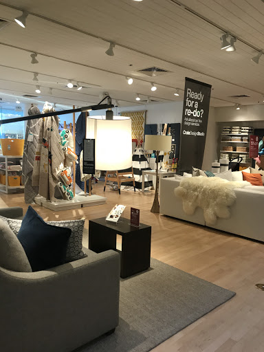 Furniture Store «Crate and Barrel», reviews and photos, 1115 Broadway Plaza, Walnut Creek, CA 94596, USA