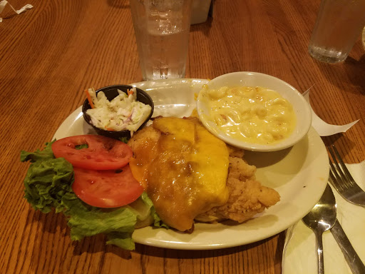 American Restaurant «Cracker Barrel Old Country Store», reviews and photos, 110 Hancock Ln, Mt Holly, NJ 08060, USA