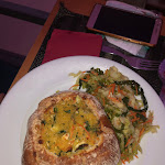 Photo n°4 de l'avis de Susana.o fait le 15/09/2021 à 07:53 sur le  À Capella- Casa de Fados à Coimbra