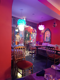 Atmosphère du Restaurant indien Mother India à Nice - n°9