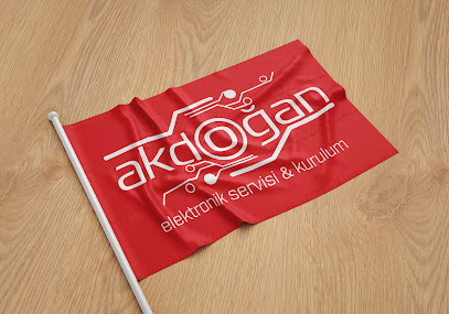 Akdoğan Elektronik
