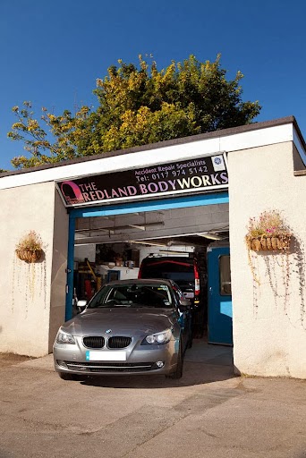 The Redland Bodyworks