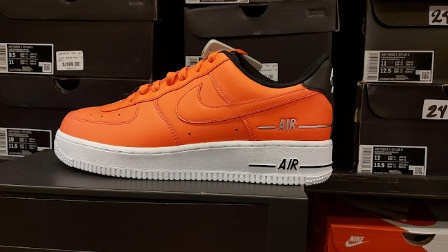 Nike Factory Store - Lima