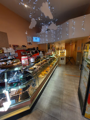 L'Instant Gourmand à Menton