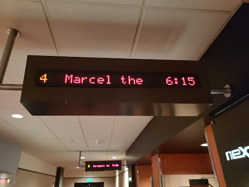 Movie Theater «Cinemark Towson», reviews and photos, 111 E Joppa Rd, Towson, MD 21286, USA