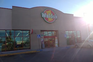 Waldo's Nuevo Mexicali image