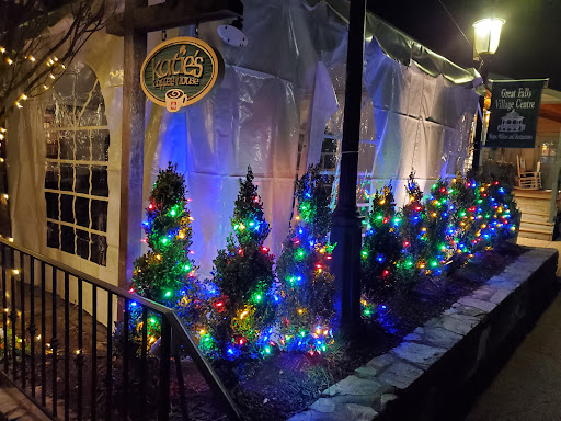 Shopping Mall «Village Centre», reviews and photos, 776 Walker Rd, Great Falls, VA 22066, USA