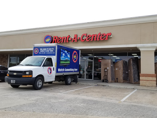 Rent-A-Center, 2298 MacArthur Dr, Orange, TX 77630, USA, 