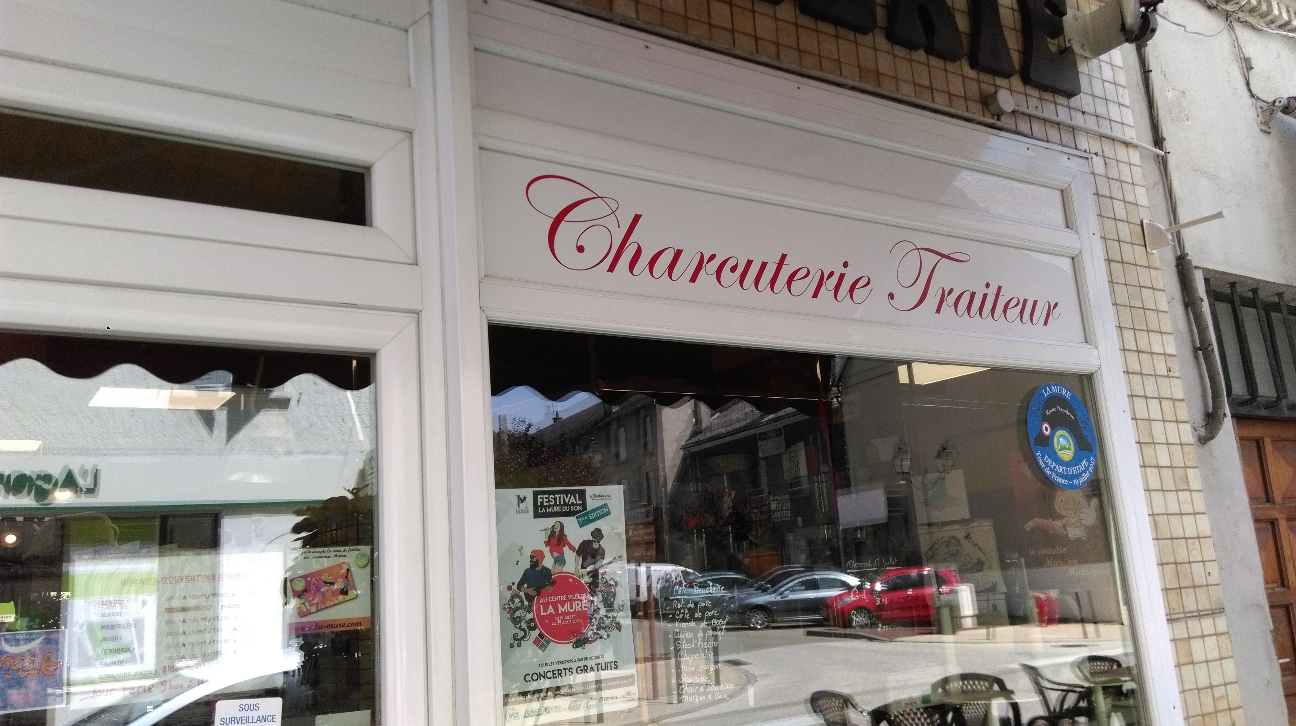 Photo n° 1 de l'avis de Therese.. fait le 30/07/2019 à 05:30
