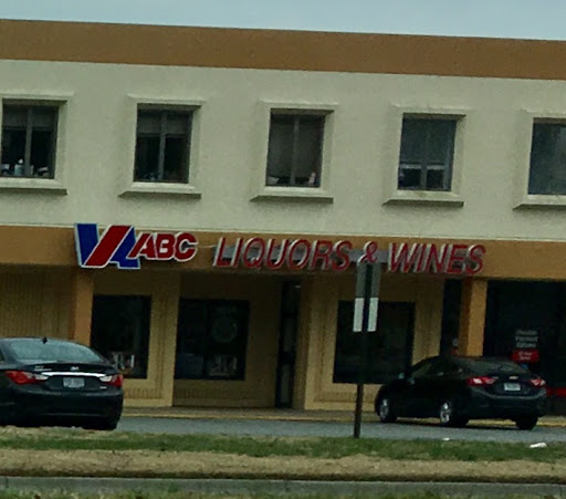 Liquor Store «Virginia ABC Store», reviews and photos, 809 E Parham Rd, Richmond, VA 23227, USA