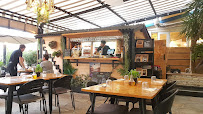 Atmosphère du Restaurant A Cantina à Saint-Florent - n°3