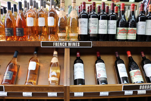 Liquor Store «I Love Liquor», reviews and photos, 1632 Collins Ave, Miami Beach, FL 33139, USA