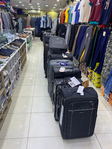 كنزاناقة الرجل للإلكترونيات والمستلزمات الرجالية 