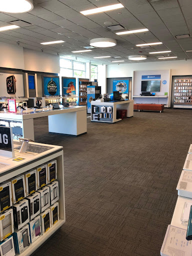 Cell Phone Store «AT&T», reviews and photos, 1104 Cpl Max Donahue Ln, Highlands Ranch, CO 80129, USA