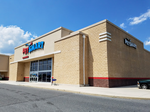 PetSmart, 971 Norland Ave, Chambersburg, PA 17201, USA, 