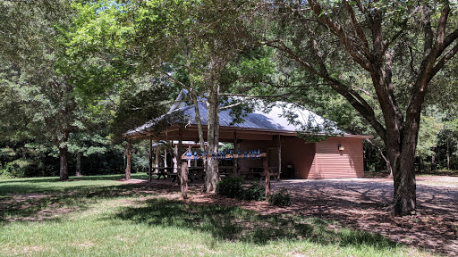 Nature Preserve «MaryAnn Brown Nature Preserve», reviews and photos, 13515 LA-965, St Francisville, LA 70775, USA