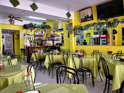 Restaurant Daniela - Avda. Fco de Aguirre 343, 1710180 La Serena, Coquimbo, Chile