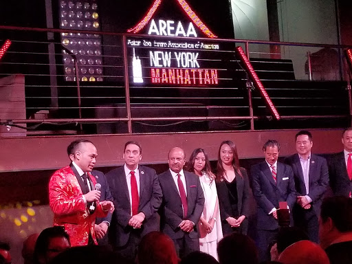 Night Club «Circle NYC», reviews and photos, 135 W 41st St, New York, NY 10036, USA