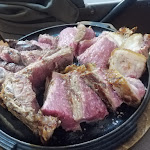 Photo n°1 de l'avis de Raffaella.l fait le 18/06/2023 à 19:53 sur le  Osteria Il Braciere à Grosseto