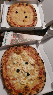 Pizza du Pizzeria Pizza Sun à Argelès-sur-Mer - n°17
