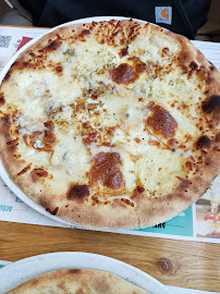 Pizza du Restaurant italien Del Arte à La Rochelle - n°18