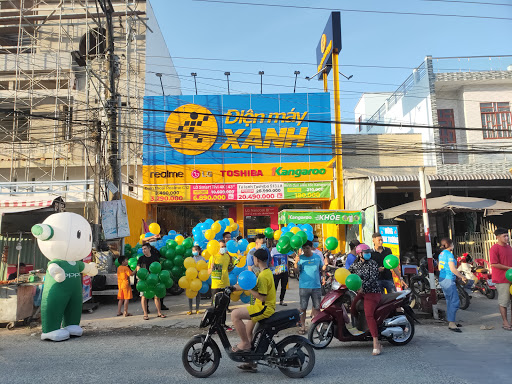 Top 20 cửa hàng ikonic Huyện Thoại Sơn An Giang 2022