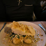 Photo n°4 de l'avis de Catarina.s fait le 14/11/2023 à 22:20 sur le  Restaurante O Quintal à Amadora