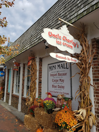 Shopping Mall «Washington Street Mall», reviews and photos, 401 Washington St, Cape May, NJ 08204, USA