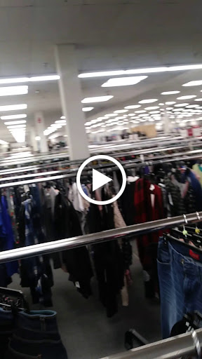 Clothing Store «Burlington Coat Factory», reviews and photos, 1025 W Patrick St, Frederick, MD 21702, USA