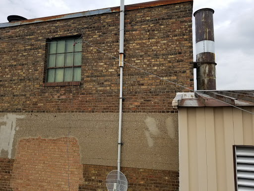 Coffee Shop «Chicory Cafe», reviews and photos, 105 East Jefferson Blvd. #103, South Bend, IN 46601, USA