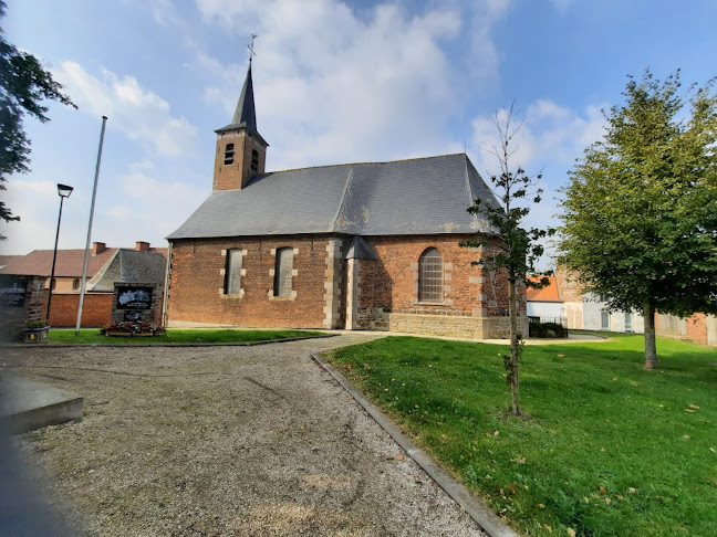 Chapelle Notre Dame - Aat