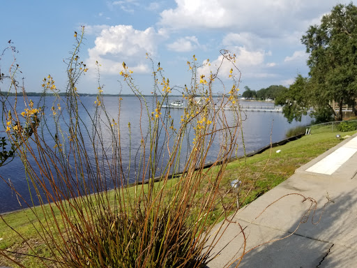 Golf Course «Panama Country Club», reviews and photos, 100 Country Club Dr, Lynn Haven, FL 32444, USA