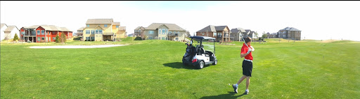 Public Golf Course «Otter Creek Golf Course», reviews and photos, 4100 NE Otter Creek Drive, Ankeny, IA 50021, USA