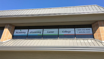 Academy of Learning Career College