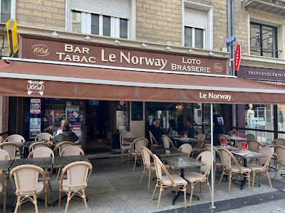 Le Norway à Caen