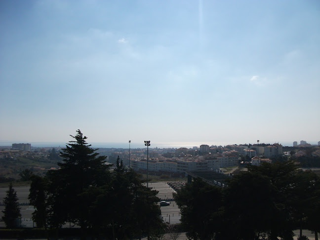 Beco Anexo à Estrada Mata da Torre, 2785-599 São Domingos de Rana, Portugal