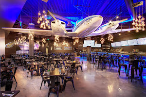 Flights Restaurant By Alex Hult - Las Vegas