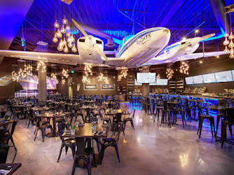 Flights Restaurant By Alex Hult - Las Vegas
