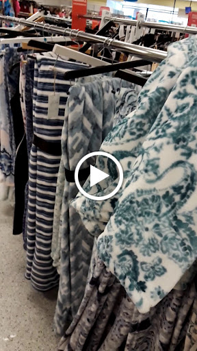 Clothing Store «Ross Dress for Less», reviews and photos, 75 Bellam Blvd, San Rafael, CA 94901, USA