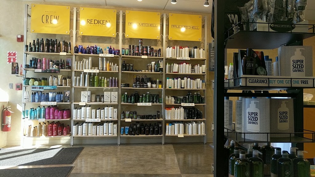 Supercuts 06614