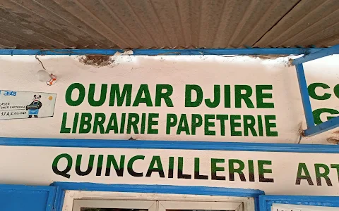 Boutique Goulanbe image