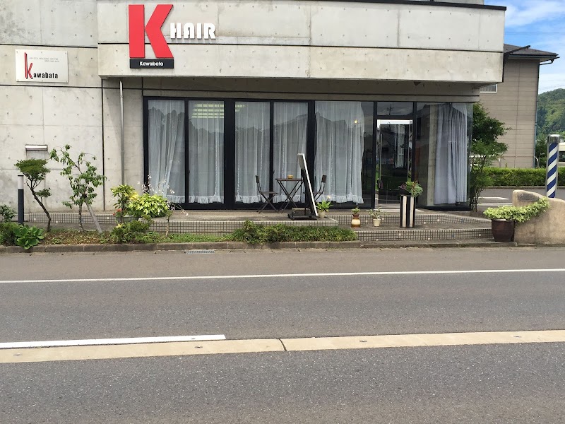 hair shop kawabata