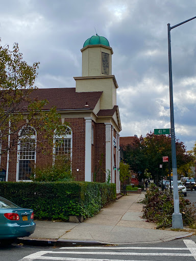 Woodside Community Church (Baptist) image 10