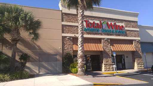 Wine Store «Total Wine & More», reviews and photos, 2528 FL-580, Clearwater, FL 33761, USA