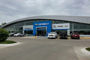 Rydell Chevrolet Buick GMC image