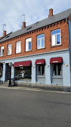 Café Lille Per