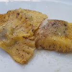 Photo n°3 de l'avis de Sophia.h fait le 30/05/2017 à 19:50 sur le  Ristorante Gaudenzi à Rodengo-Saiano