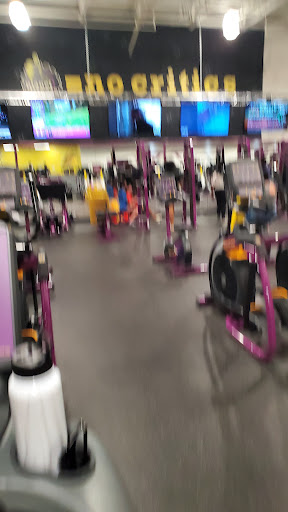 Gym «Planet Fitness - Houston (Mission Bend), TX», reviews and photos, 14485 Bellaire Blvd, Houston, TX 77080, USA