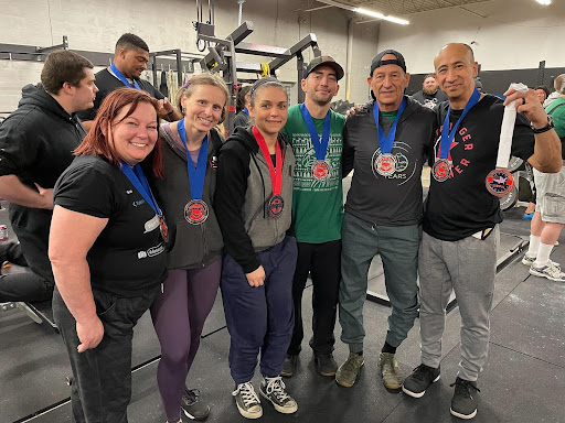 Gym «Kitsap Cross Fit», reviews and photos, 20714 WA-305, Poulsbo, WA 98370, USA